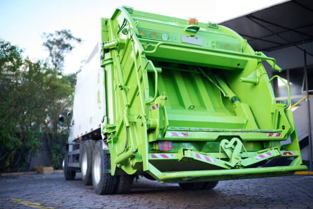 Best Yard Cleanup Services  in Highland Acres, DE