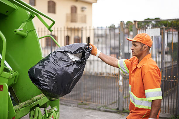 Best Construction Debris Removal  in Highland Acres, DE